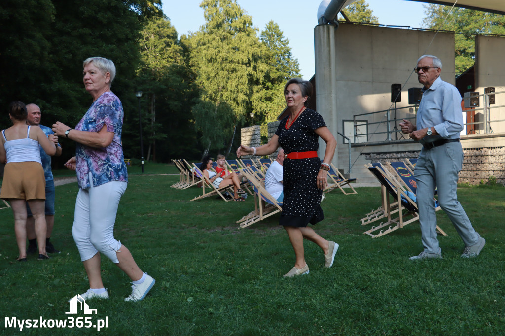 Fotorelacja: Kolejna Pohulanka na Pohulance w Myszkowie