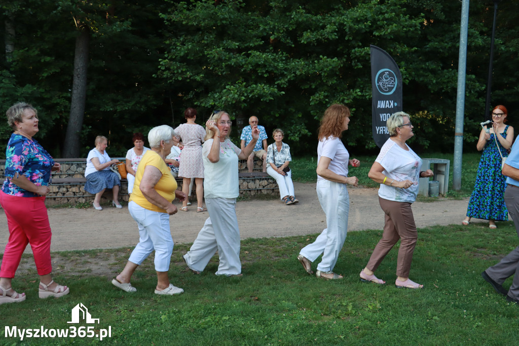 Fotorelacja: Kolejna Pohulanka na Pohulance w Myszkowie