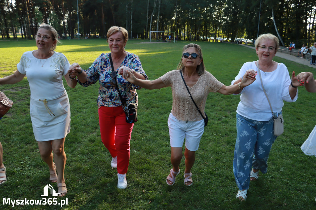 Fotorelacja: Kolejna Pohulanka na Pohulance w Myszkowie
