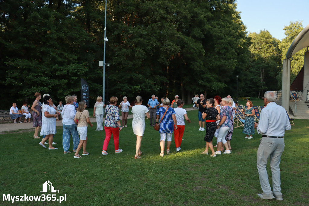 Fotorelacja: Kolejna Pohulanka na Pohulance w Myszkowie