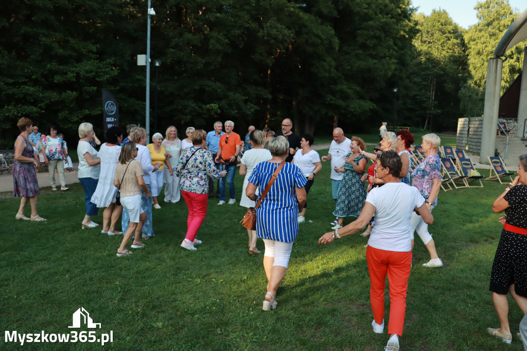 Fotorelacja: Kolejna Pohulanka na Pohulance w Myszkowie