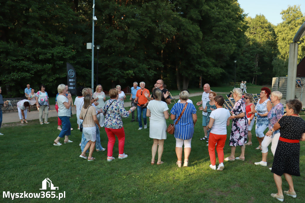 Fotorelacja: Kolejna Pohulanka na Pohulance w Myszkowie