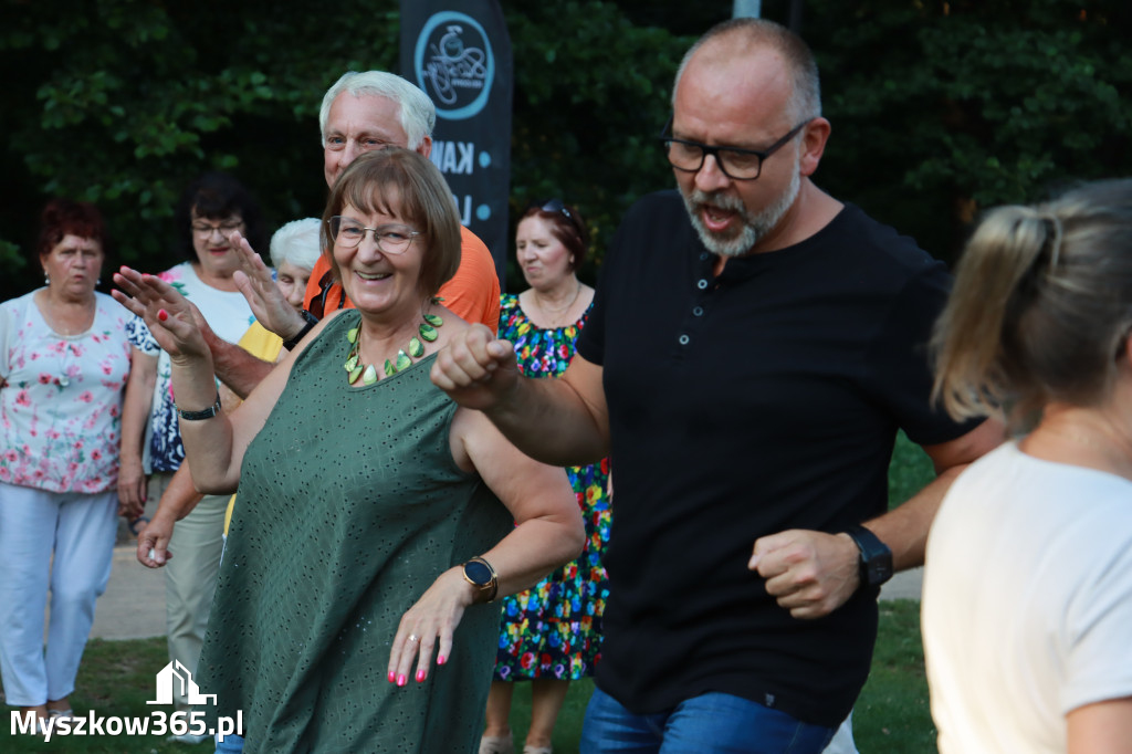 Fotorelacja: Kolejna Pohulanka na Pohulance w Myszkowie