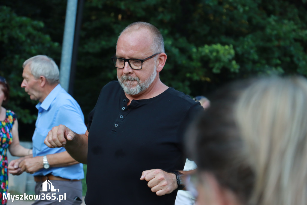 Fotorelacja: Kolejna Pohulanka na Pohulance w Myszkowie