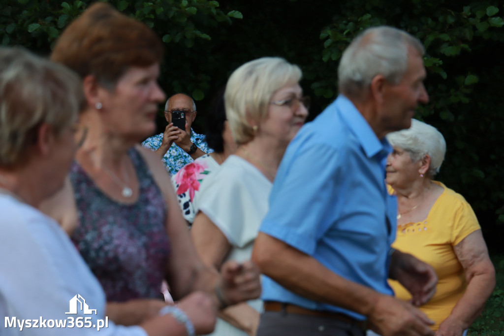 Fotorelacja: Kolejna Pohulanka na Pohulance w Myszkowie