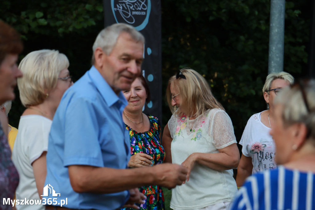 Fotorelacja: Kolejna Pohulanka na Pohulance w Myszkowie
