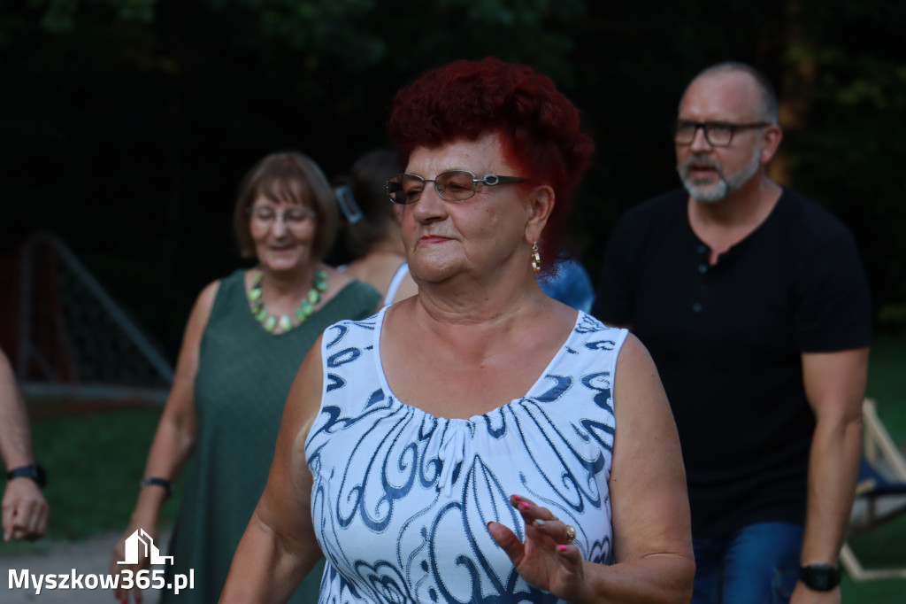 Fotorelacja: Kolejna Pohulanka na Pohulance w Myszkowie