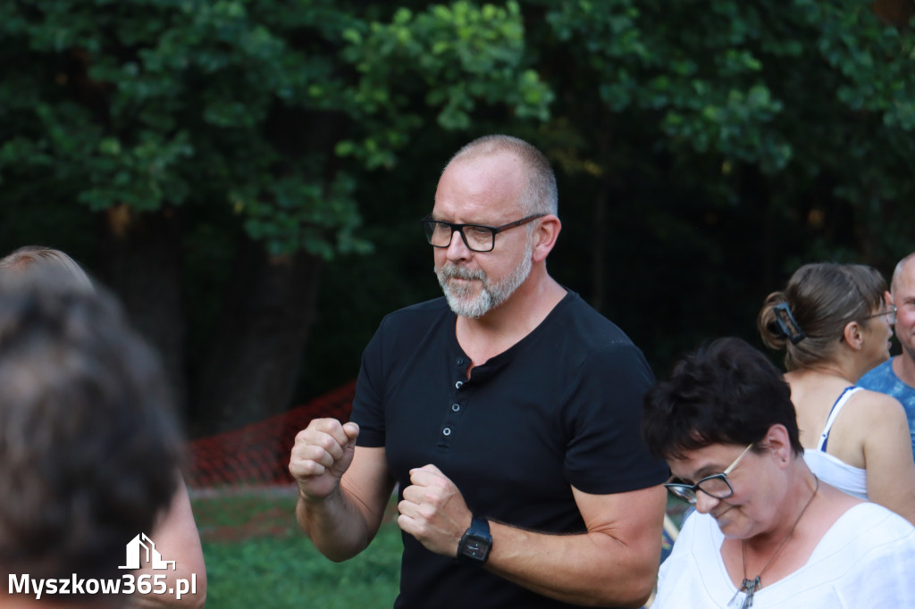 Fotorelacja: Kolejna Pohulanka na Pohulance w Myszkowie