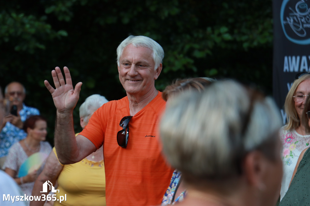 Fotorelacja: Kolejna Pohulanka na Pohulance w Myszkowie