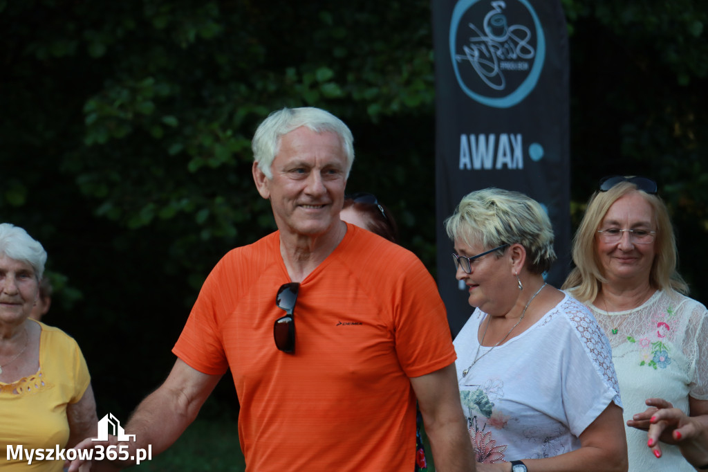 Fotorelacja: Kolejna Pohulanka na Pohulance w Myszkowie