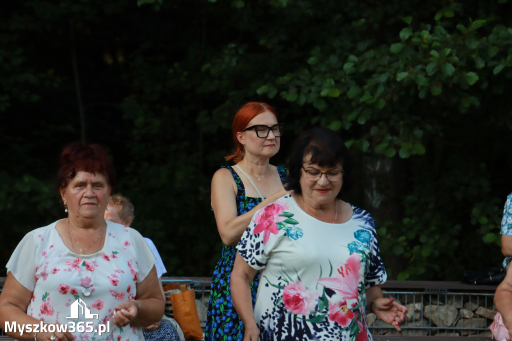 Fotorelacja: Kolejna Pohulanka na Pohulance w Myszkowie