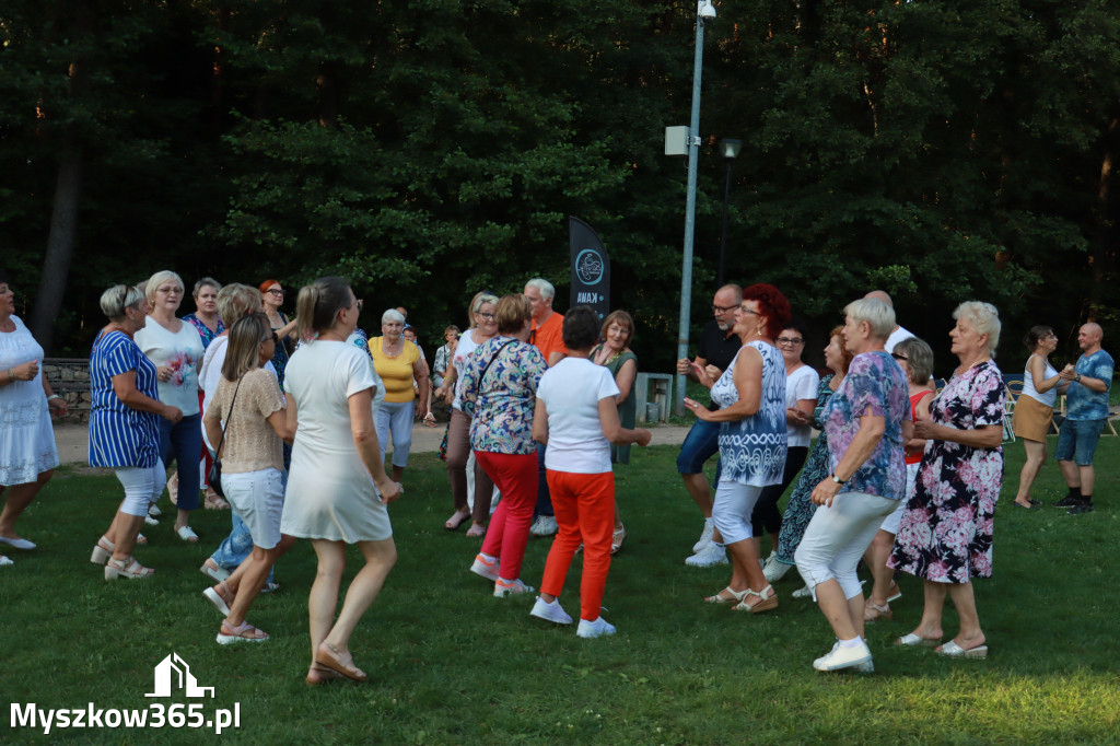 Fotorelacja: Kolejna Pohulanka na Pohulance w Myszkowie
