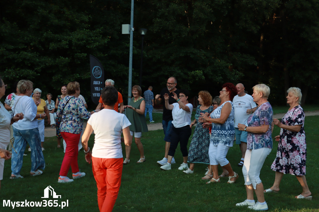 Fotorelacja: Kolejna Pohulanka na Pohulance w Myszkowie