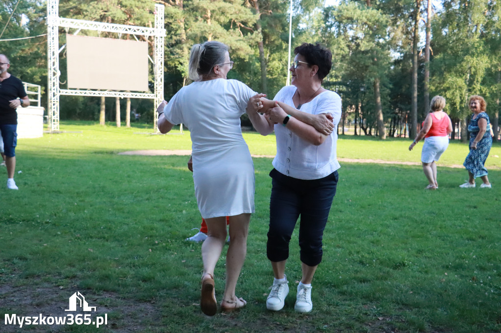 Fotorelacja: Kolejna Pohulanka na Pohulance w Myszkowie