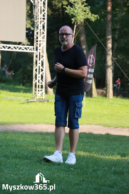 Fotorelacja: Kolejna Pohulanka na Pohulance w Myszkowie