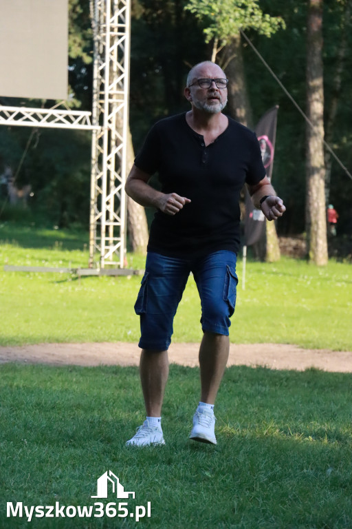 Fotorelacja: Kolejna Pohulanka na Pohulance w Myszkowie