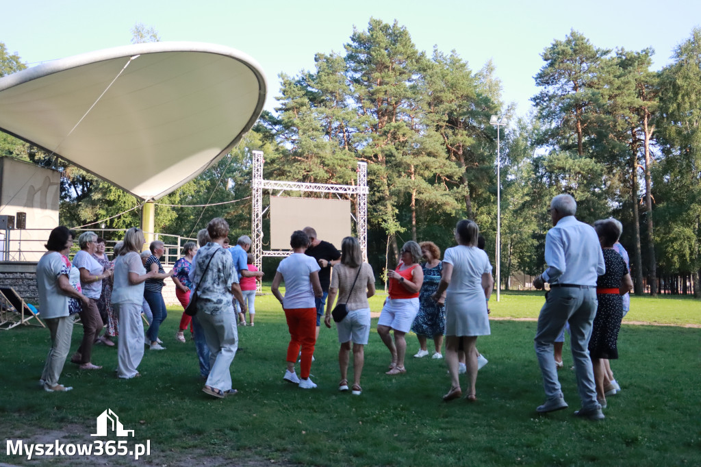 Fotorelacja: Kolejna Pohulanka na Pohulance w Myszkowie