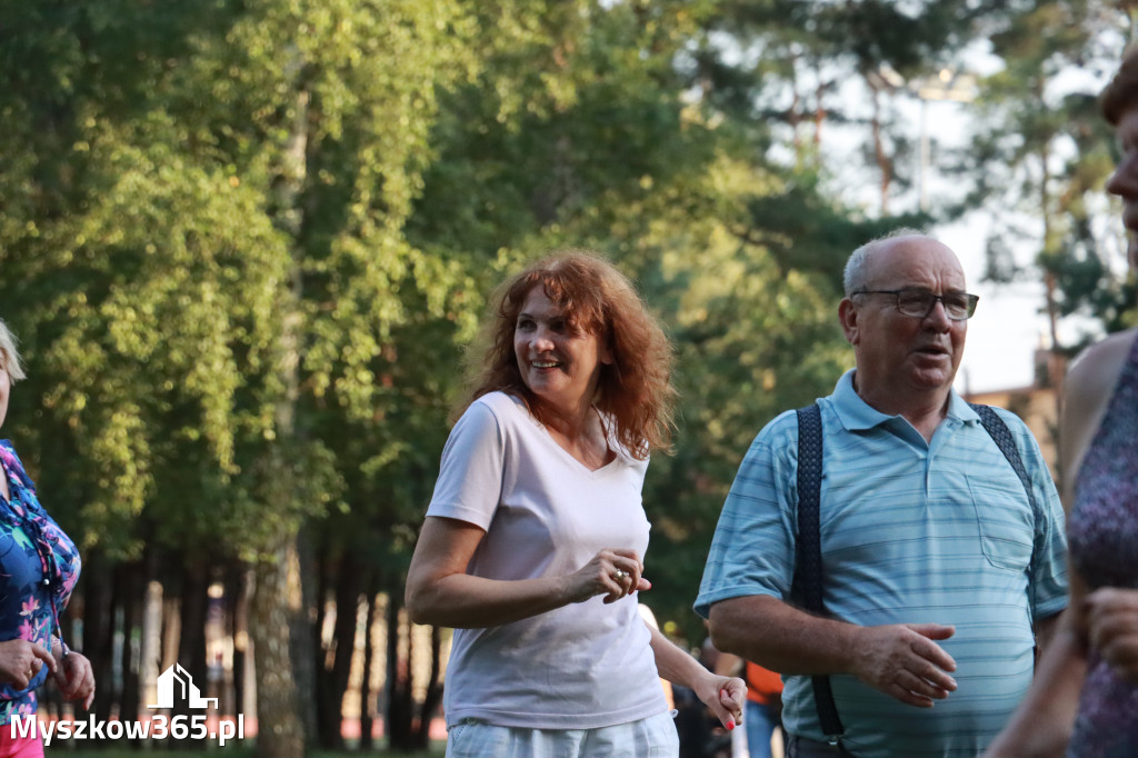 Fotorelacja: Kolejna Pohulanka na Pohulance w Myszkowie