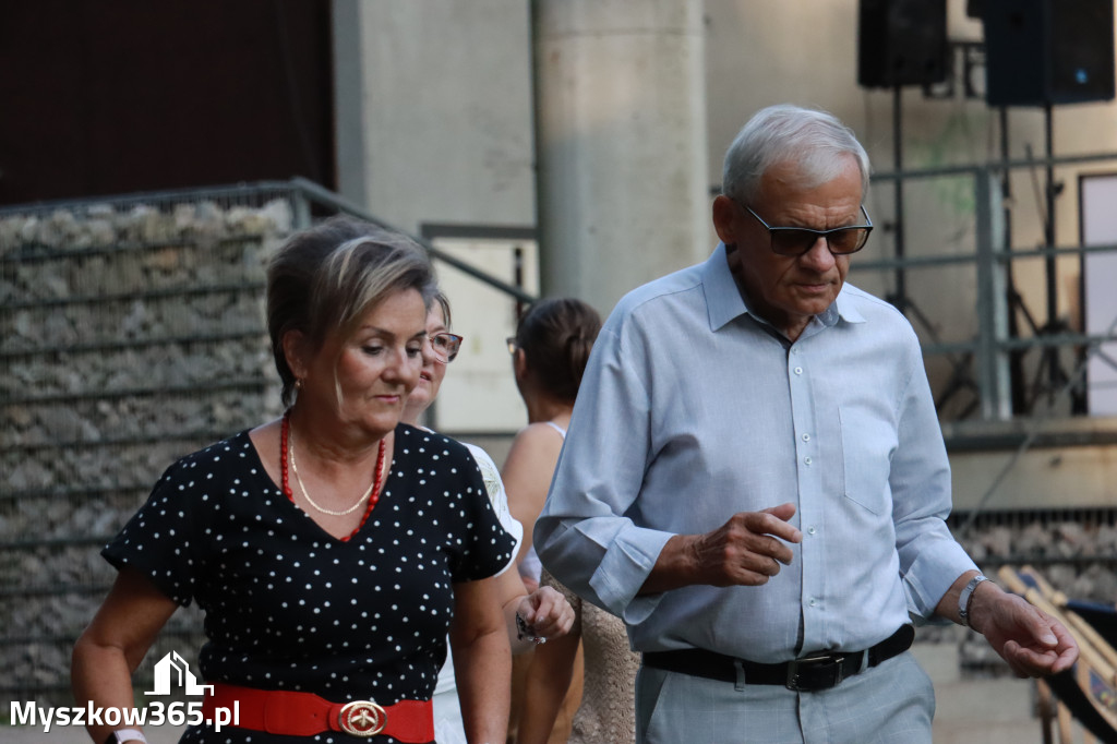 Fotorelacja: Kolejna Pohulanka na Pohulance w Myszkowie