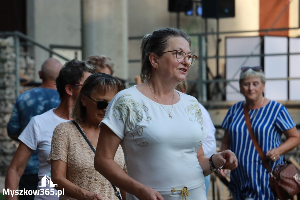 Fotorelacja: Kolejna Pohulanka na Pohulance w Myszkowie