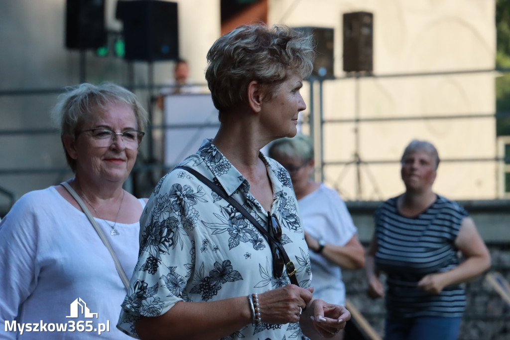 Fotorelacja: Kolejna Pohulanka na Pohulance w Myszkowie