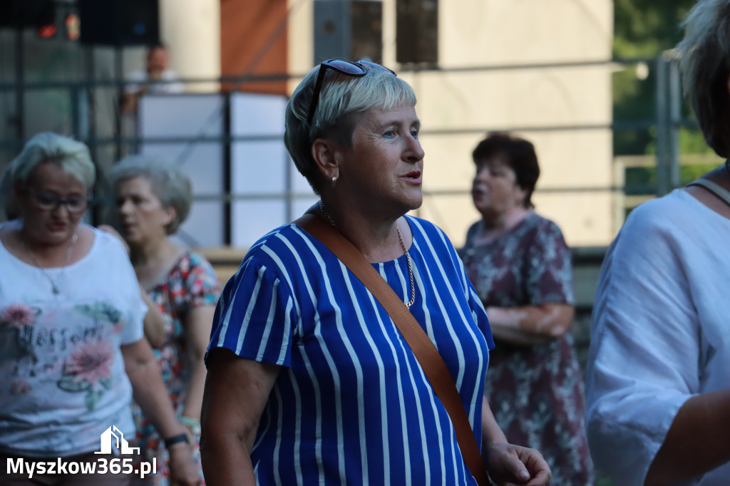 Fotorelacja: Kolejna Pohulanka na Pohulance w Myszkowie