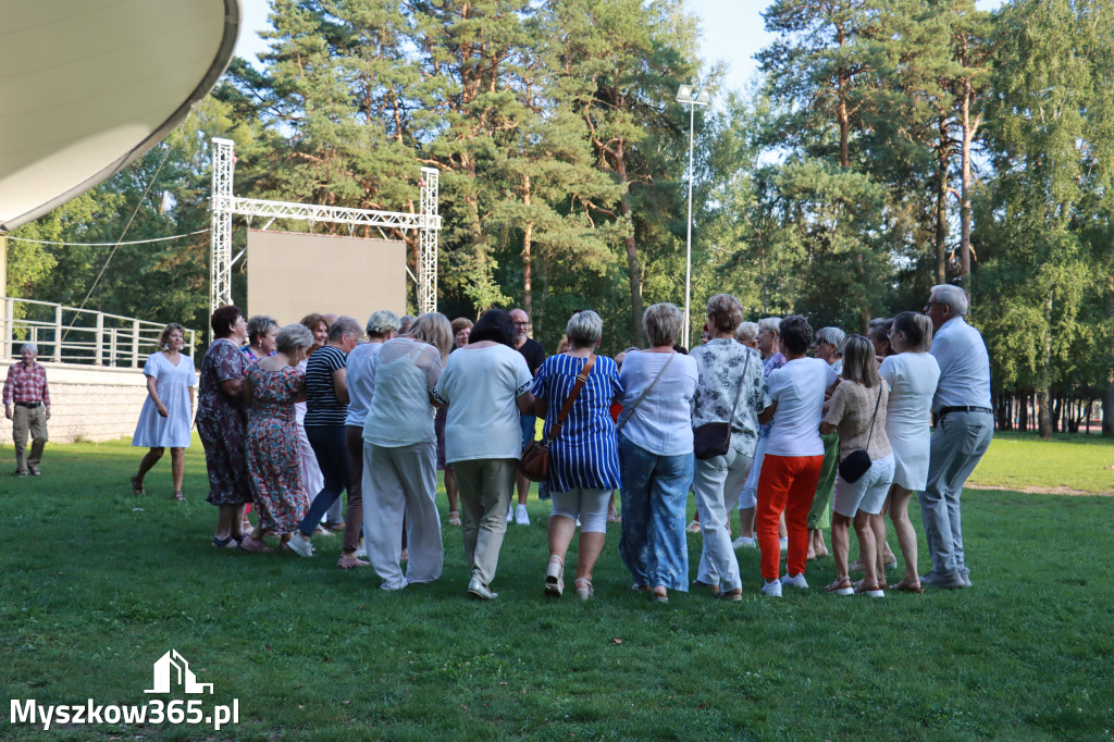 Fotorelacja: Kolejna Pohulanka na Pohulance w Myszkowie
