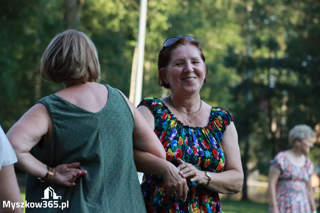 Fotorelacja: Kolejna Pohulanka na Pohulance w Myszkowie