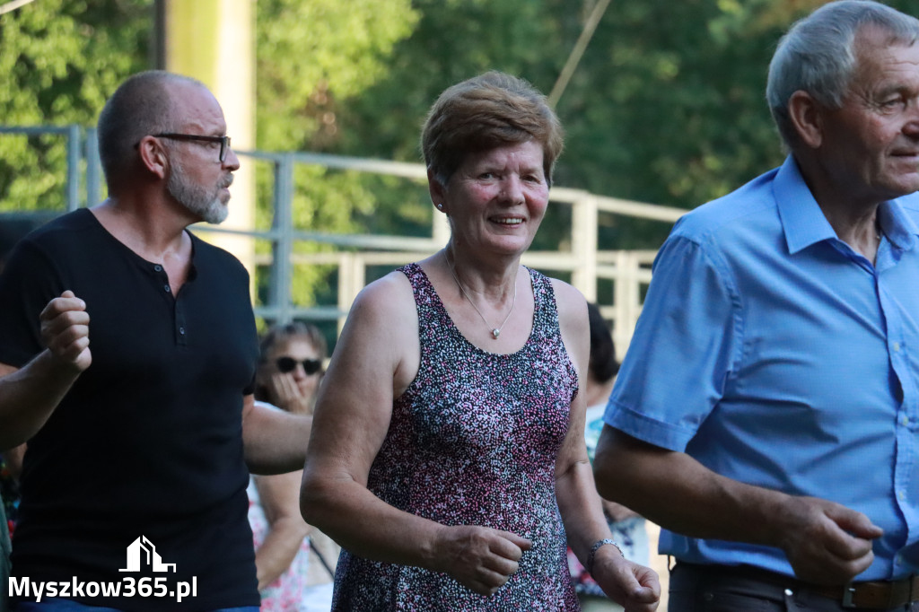 Fotorelacja: Kolejna Pohulanka na Pohulance w Myszkowie