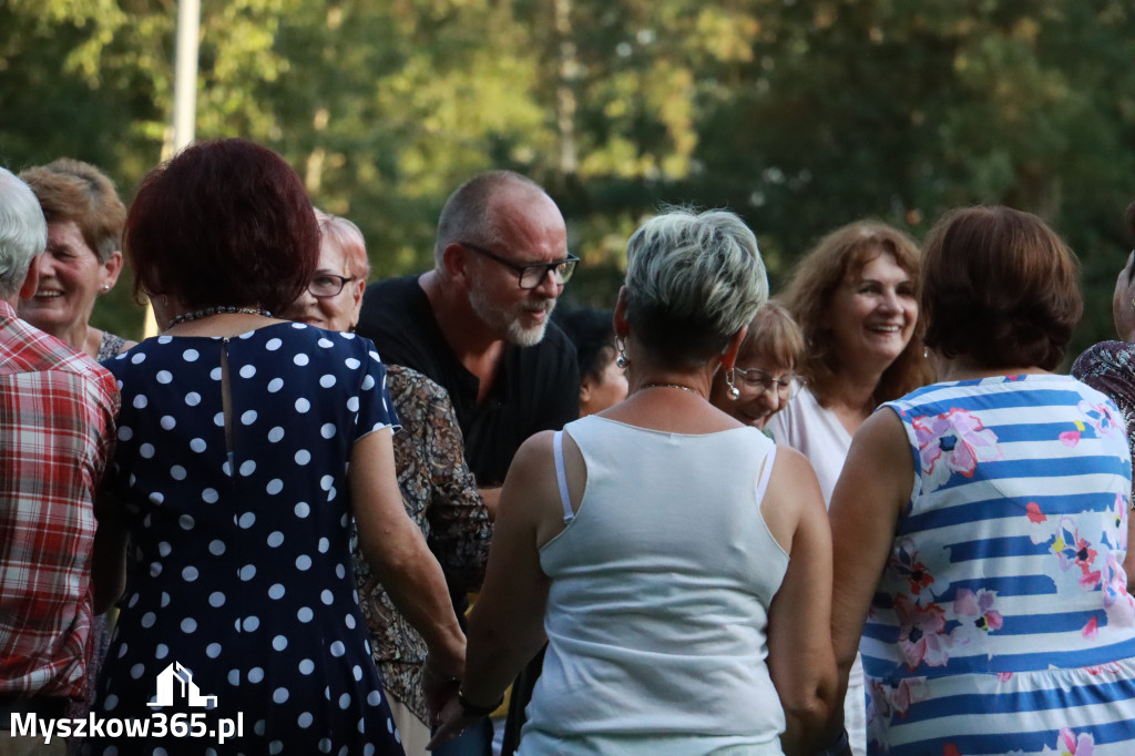 Fotorelacja: Kolejna Pohulanka na Pohulance w Myszkowie