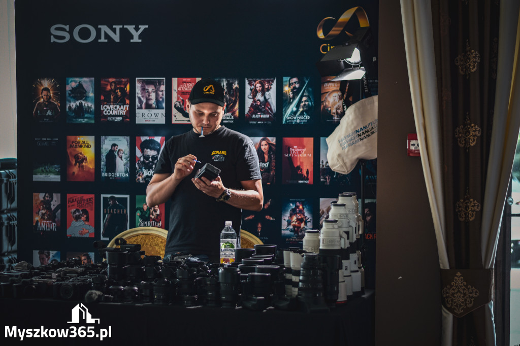 Fotorelacja: 12 edycja Letniego Festiwalu Fotograficznego