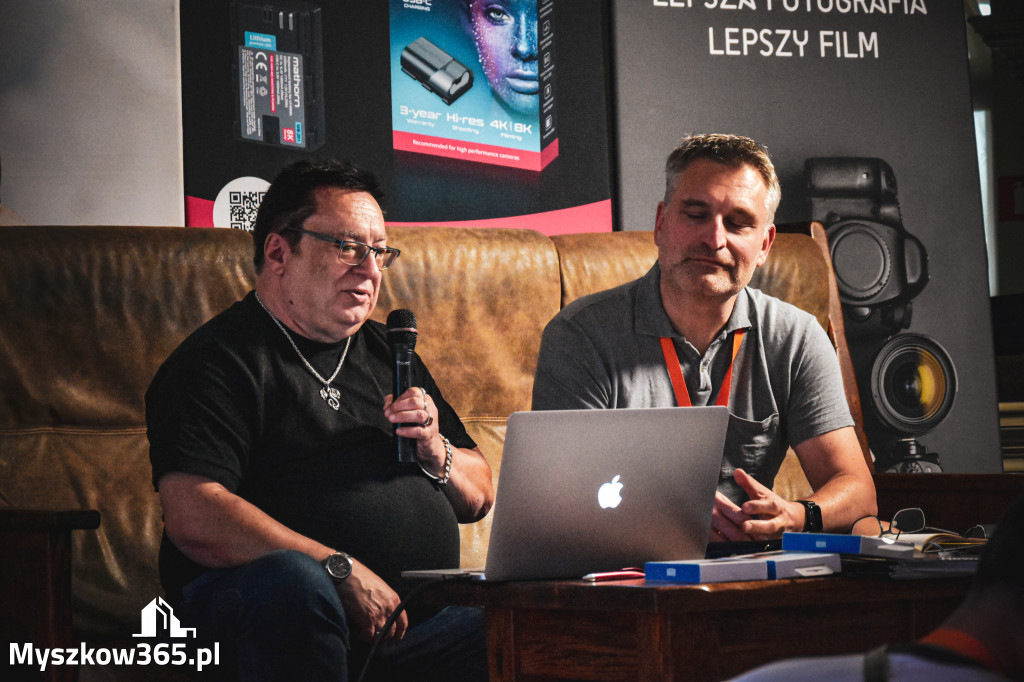 Fotorelacja: 12 edycja Letniego Festiwalu Fotograficznego