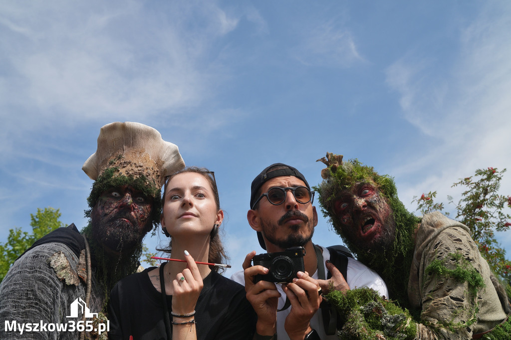 Fotorelacja: 12 edycja Letniego Festiwalu Fotograficznego