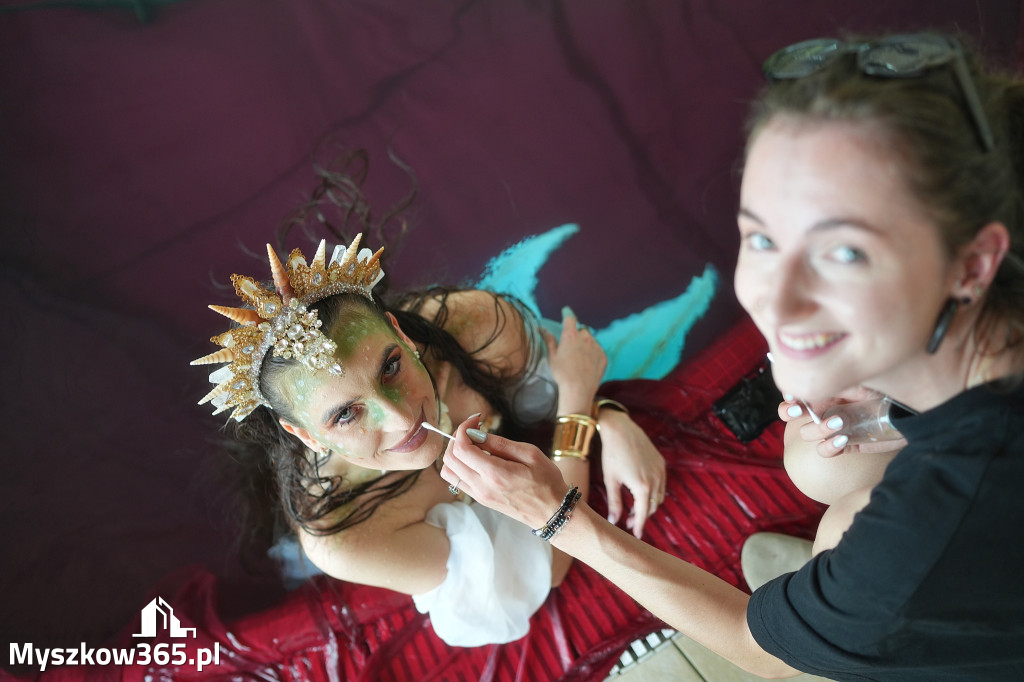 Fotorelacja: 12 edycja Letniego Festiwalu Fotograficznego