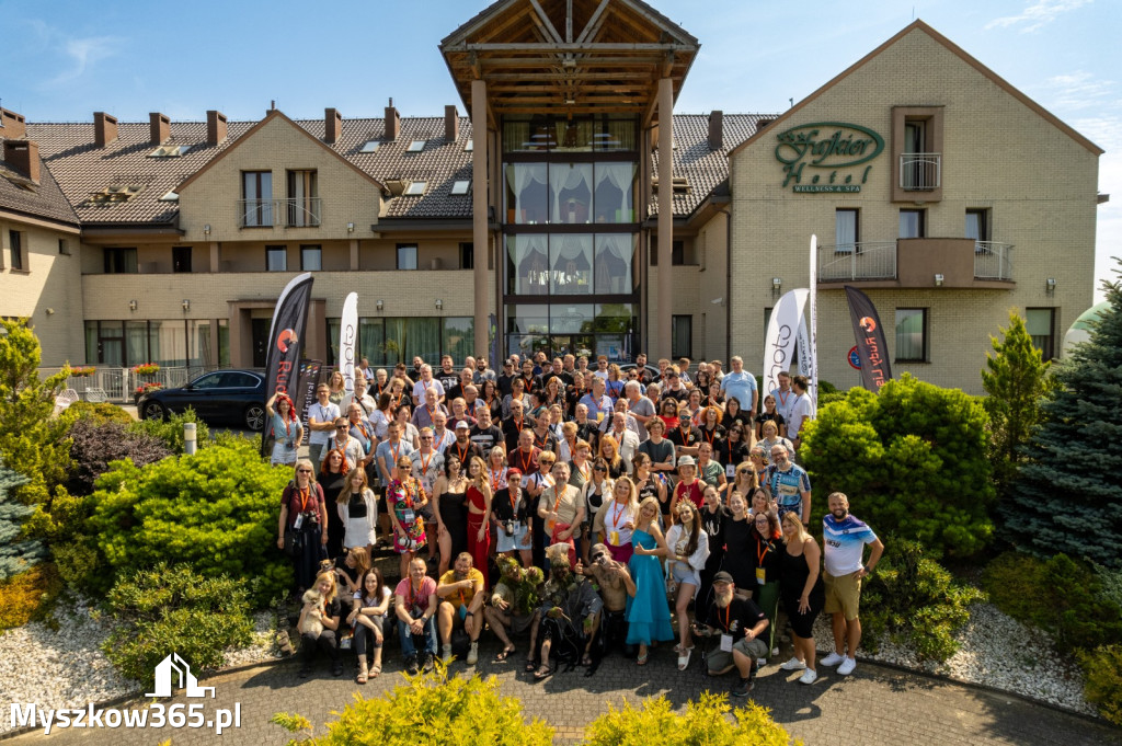 Fotorelacja: 12 edycja Letniego Festiwalu Fotograficznego