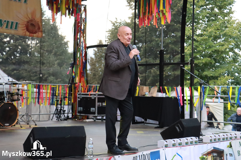 Fotorelacja II: XIV Chorońskie Prażuchy i XI Święto Miodu w Choroniu Gmina Poraj