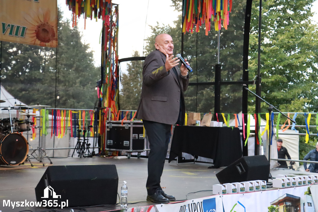 Fotorelacja II: XIV Chorońskie Prażuchy i XI Święto Miodu w Choroniu Gmina Poraj
