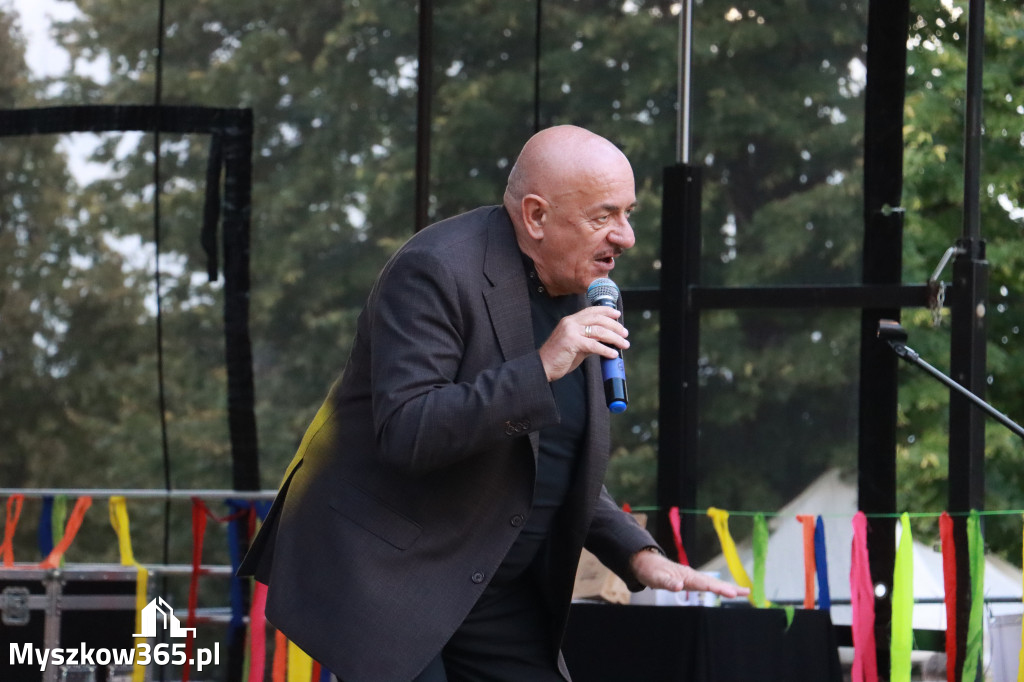Fotorelacja II: XIV Chorońskie Prażuchy i XI Święto Miodu w Choroniu Gmina Poraj