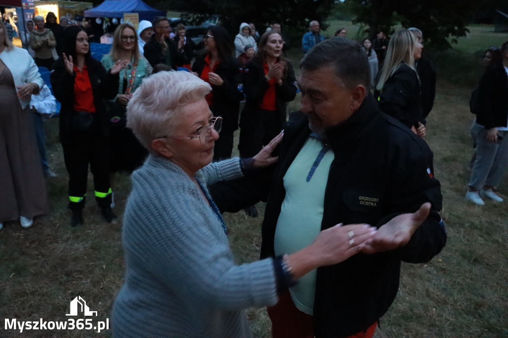 Fotorelacja II: XIV Chorońskie Prażuchy i XI Święto Miodu w Choroniu Gmina Poraj