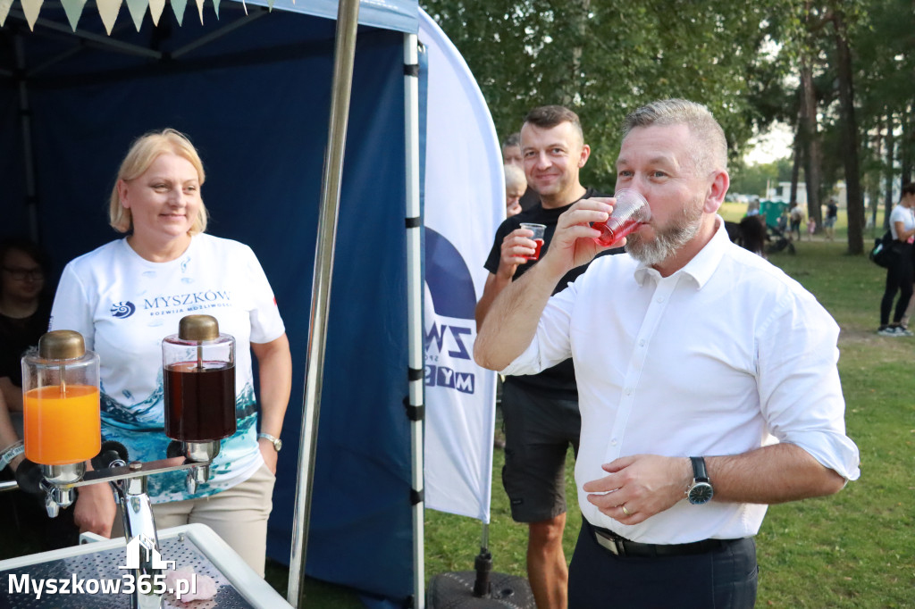Fotorelacja I: Pożegnanie Wakacji 2025 w Myszkowie