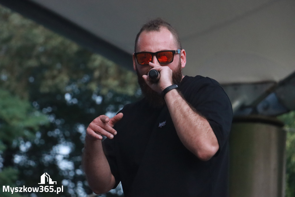 Fotorelacja I: Pożegnanie Wakacji 2025 w Myszkowie