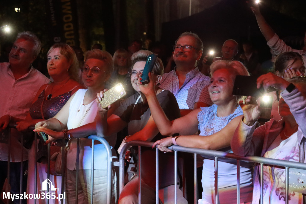 Fotorelacja I: Pożegnanie Wakacji 2025 w Myszkowie