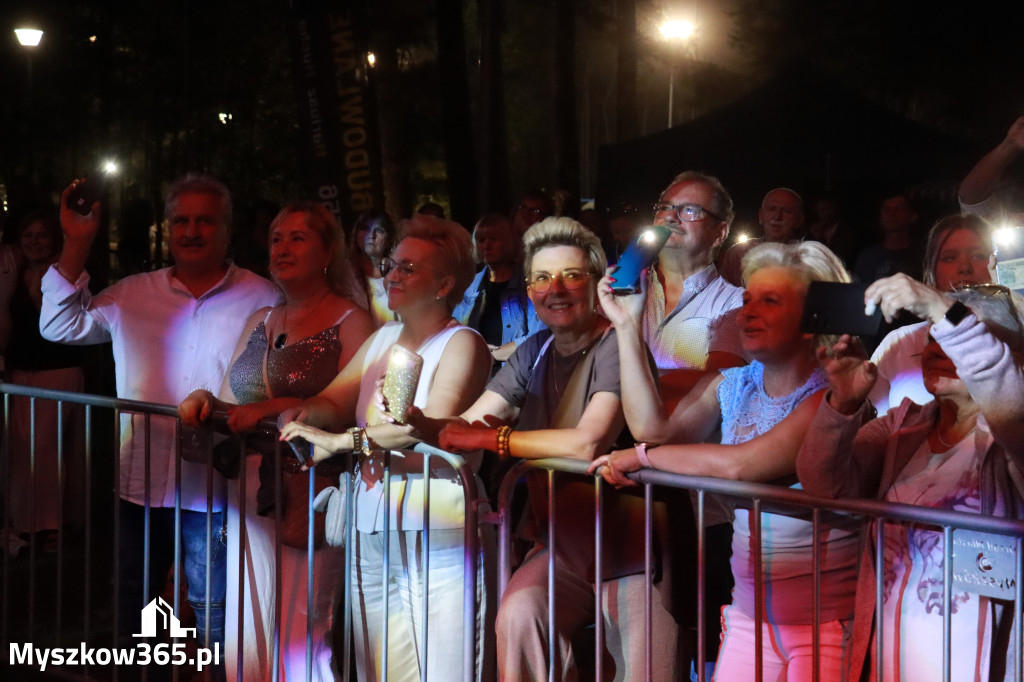 Fotorelacja I: Pożegnanie Wakacji 2025 w Myszkowie