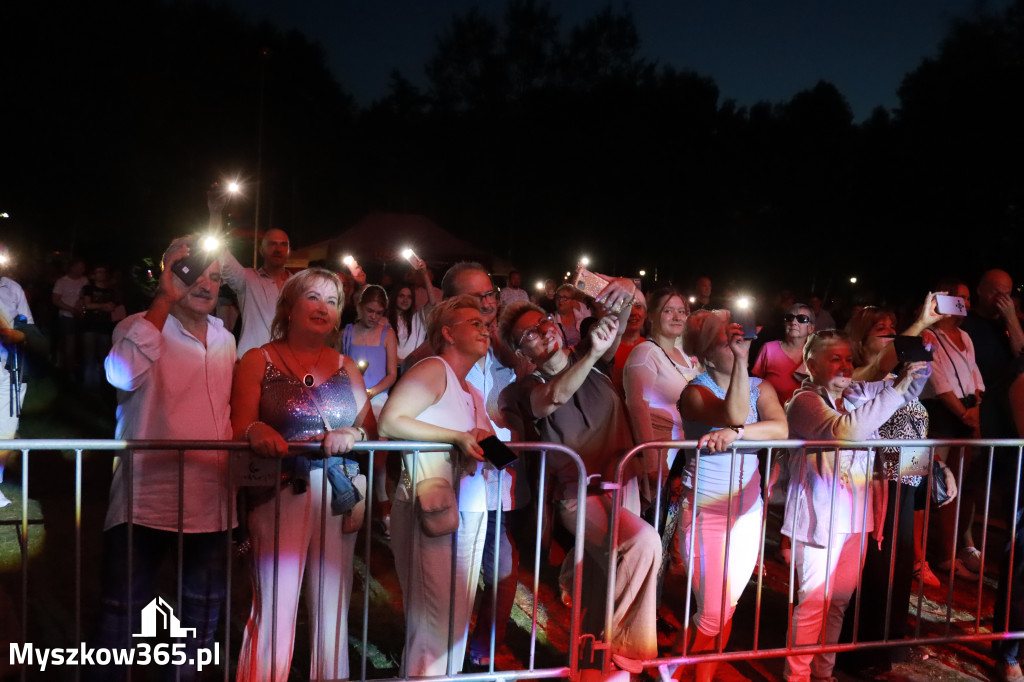 Fotorelacja I: Pożegnanie Wakacji 2025 w Myszkowie