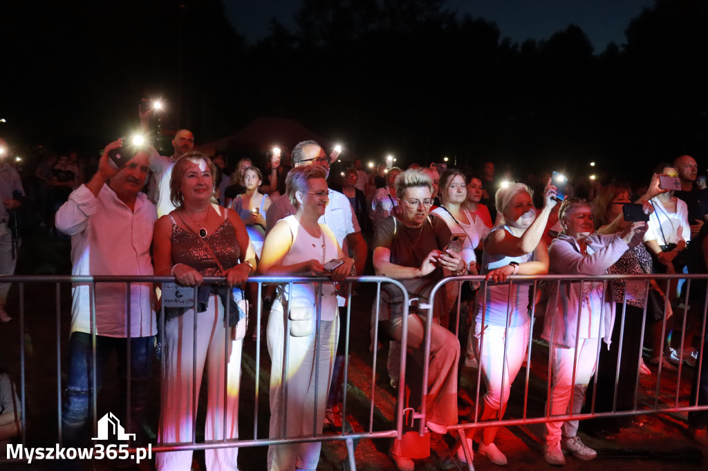 Fotorelacja I: Pożegnanie Wakacji 2025 w Myszkowie