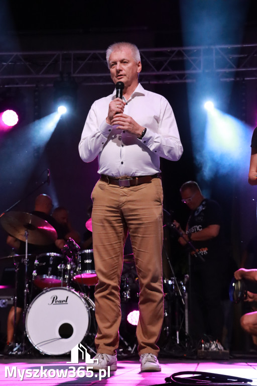 Fotorelacja II: Pożegnanie Wakacji 2025 w Myszkowie
