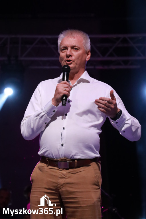 Fotorelacja II: Pożegnanie Wakacji 2025 w Myszkowie
