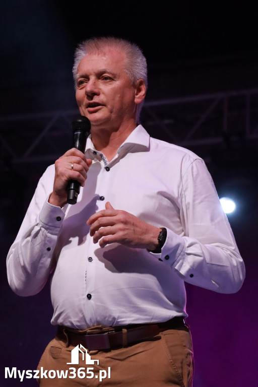 Fotorelacja II: Pożegnanie Wakacji 2025 w Myszkowie
