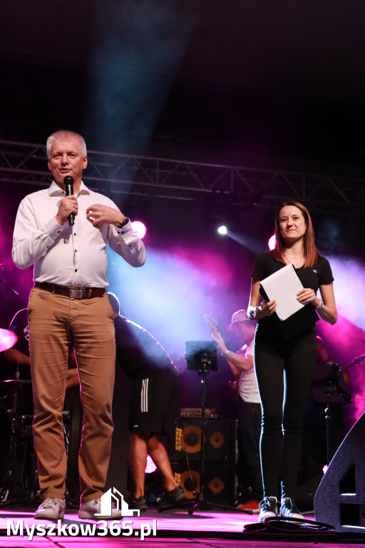 Fotorelacja II: Pożegnanie Wakacji 2025 w Myszkowie