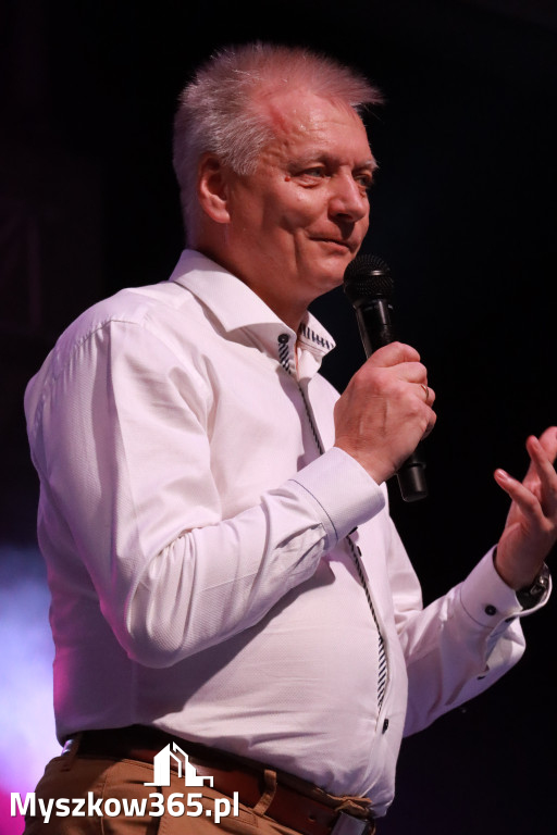 Fotorelacja II: Pożegnanie Wakacji 2025 w Myszkowie